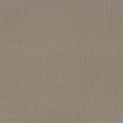 Muslin Uni *Marie* - beige