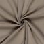 Muslin Uni *Marie* - beige