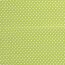 Coton-Popeline Cœurs 5mm - vert printemps