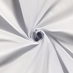 Baumwollvoile *Marie* Uni - hell himmelblau