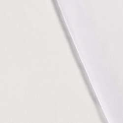 Baumwollvoile *Marie* Uni - hell himmelblau