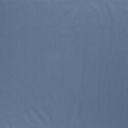 Batiste katoen *Marie* - denim blauw