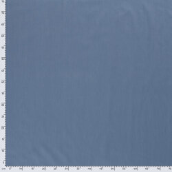 Batiste katoen *Marie* - denim blauw