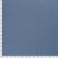 Batiste katoen *Marie* - denim blauw