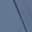 Baumwollvoile *Marie* Uni - jeansblau