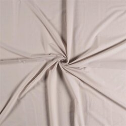 Batiste katoen *Marie* - lichtbeige
