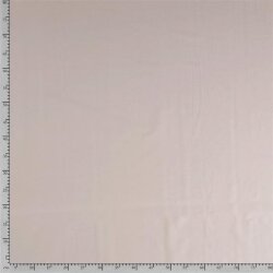 Baumwollvoile *Marie* Uni - hellbeige