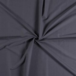 Batiste cotton *Marie* - dark grey