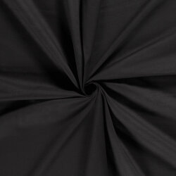 Batiste Cotton *Marie* - black