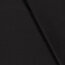 Baumwollvoile *Marie* Uni - schwarz