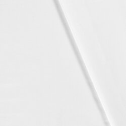 Baumwollvoile *Marie* Uni - weiß