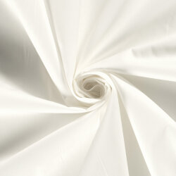 Baumwollvoile *Marie* Uni - creme