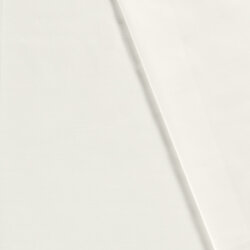Baumwollvoile *Marie* Uni - creme