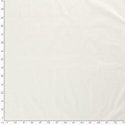 Baumwollvoile *Marie* Uni - creme