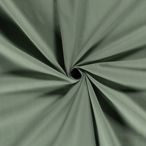 Batiste Cotton *Marie* - tint groen