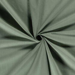 Batiste Cotton *Marie* - tint groen