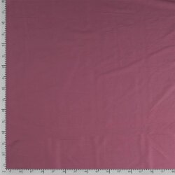 Baumwollvoile *Marie* Uni - old pink