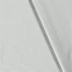 Baumwollvoile *Marie* Uni - bleigrau