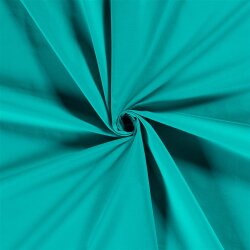 Baumwollvoile *Marie* Uni - atlantis