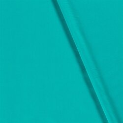 Baumwollvoile *Marie* Uni - atlantis