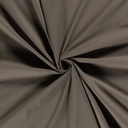 Batiste Katoen *Marie* - taupe