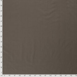 Batiste Katoen *Marie* - taupe