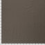 Batiste Katoen *Marie* - taupe
