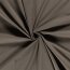 Baumwollvoile *Marie* Uni - taupe