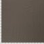 Baumwollvoile *Marie* Uni - taupe
