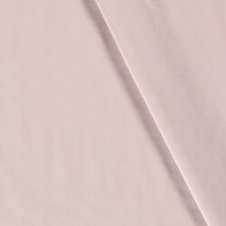 Baumwollvoile *Marie* Uni - altrosa