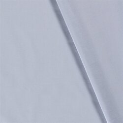 Baumwollvoile *Marie* Uni - hellblau
