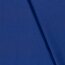 Baumwollvoile *Marie* Uni - royalblau