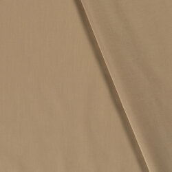 Batiste Katoen *Marie* - warm beige