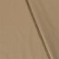 Baumwollvoile *Marie* Uni - warmbeige