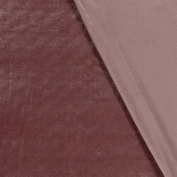 Stretch Velvet *Marie* - rosemary