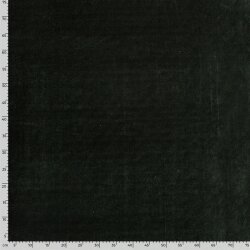 Stretch velvet *Marie* - fir