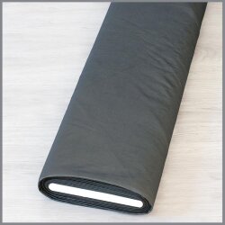 Crash taffeta - dark grey