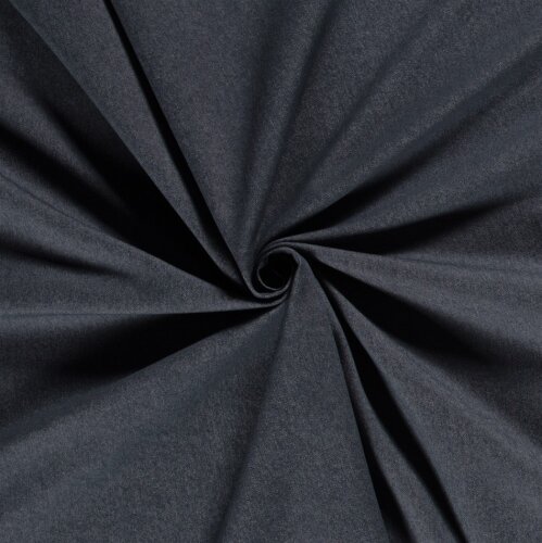 Stretch jeans coarse *Marie* - midnight blue