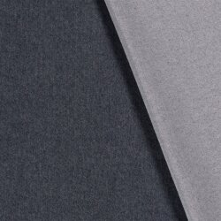 Stretch jeans coarse *Marie* - midnight blue