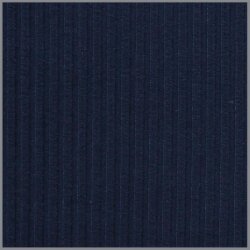 Maglia a costine *Marie* - blu scuro