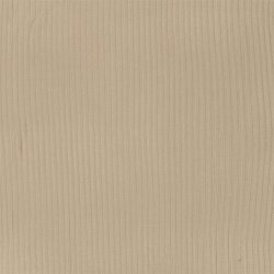 Tricot côte *Marie* - - blanc
