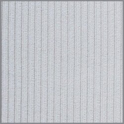 Rib knit *Marie* - - white