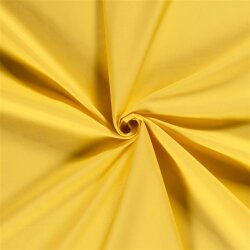 Vlajková tkanina *Marie* Uni - matně žlutá