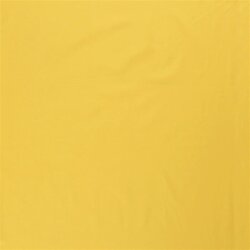 Drap drapeau *Marie* Uni - jaune mat
