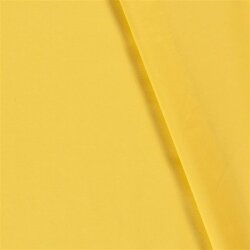 Vlajková tkanina *Marie* Uni - matná žlutá