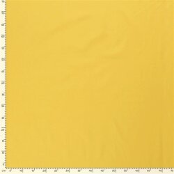 Vlaggendoek *Marie* Uni - mat geel