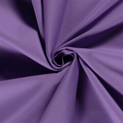 Flag cloth *Marie* Uni - light purple