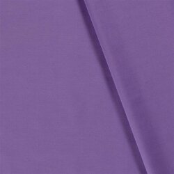 Flag cloth *Marie* Uni - light purple