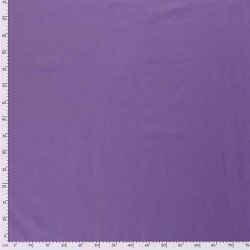 Flag cloth *Marie* Uni - light purple