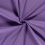 Flag cloth *Marie* Uni - light purple